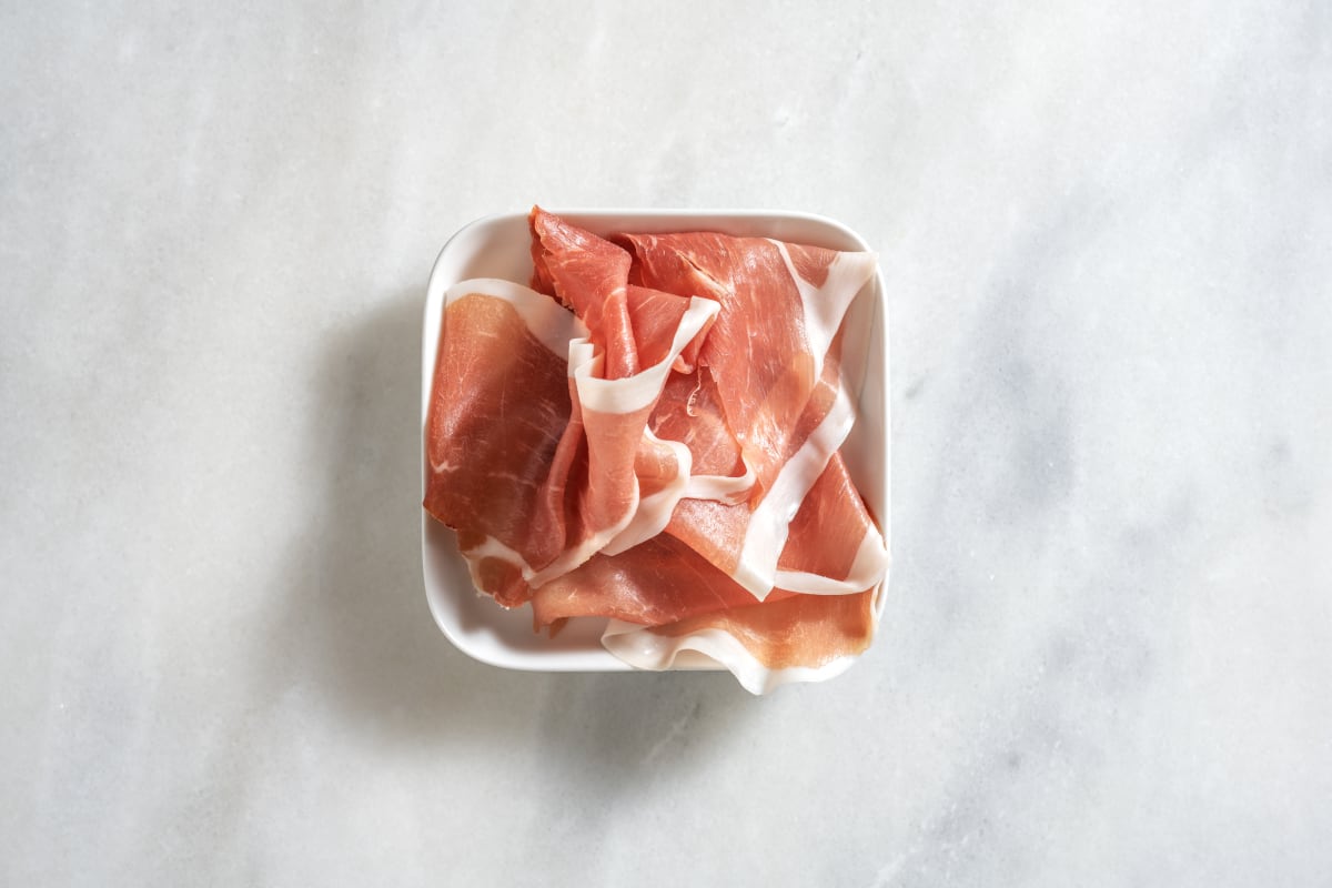 Jambon Serrano en extra