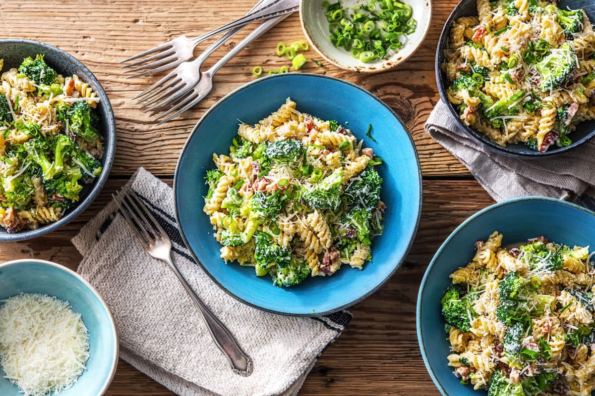 Stovetop Mac 'N' Cheese