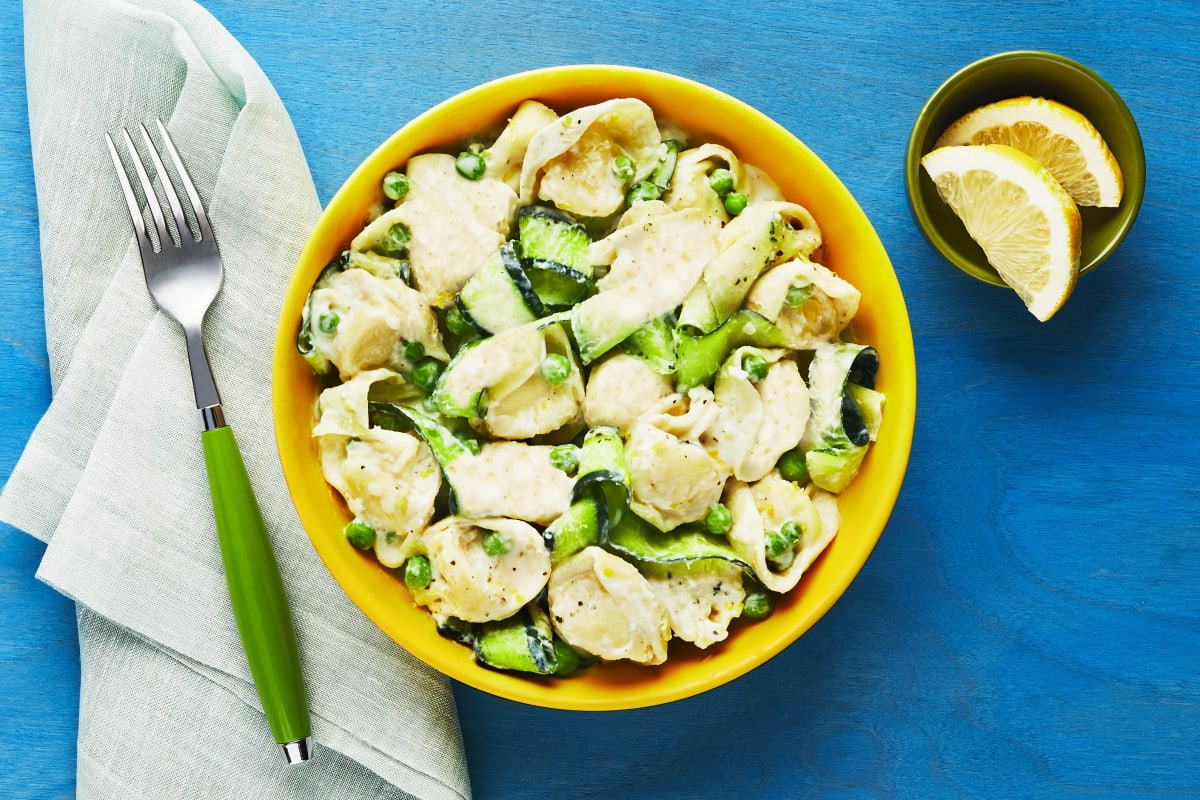 Tortelloni Toscana