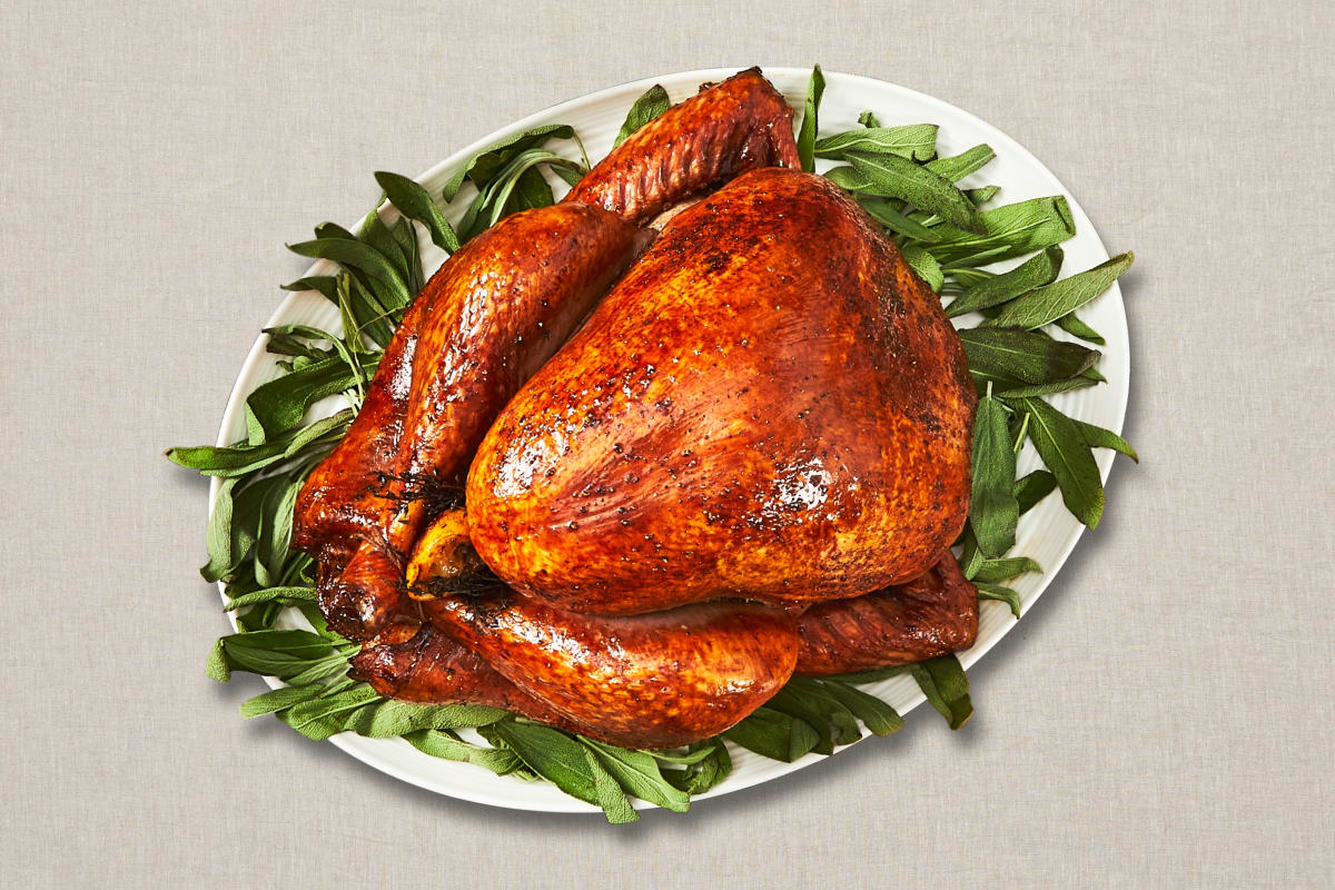 Roast Turkey