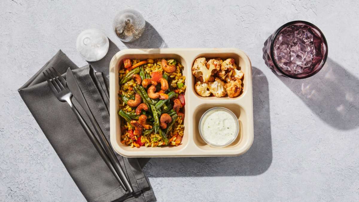 Biryani Rice