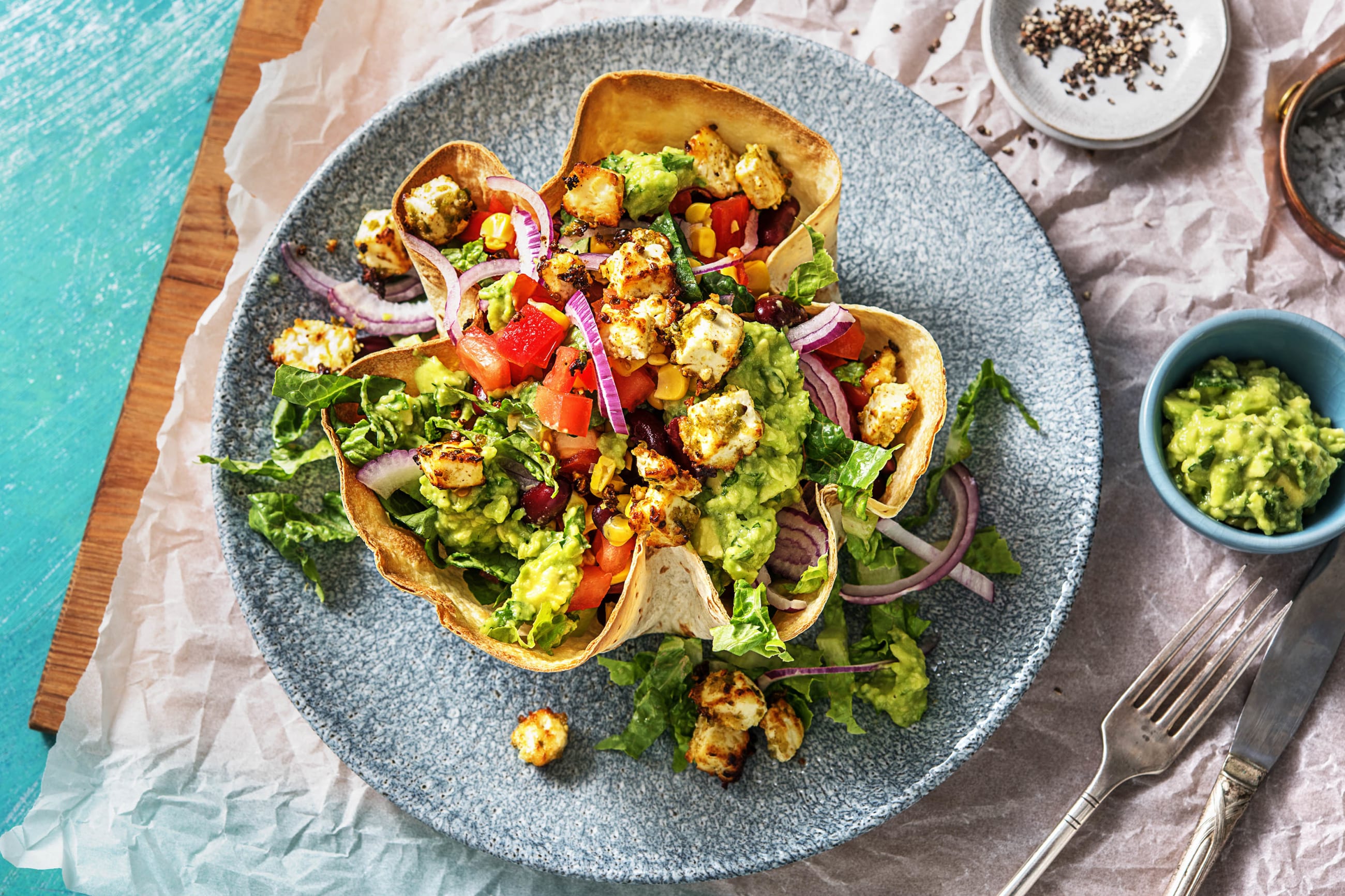 Tex-Mex-Kochen-Valentinstag-Geschenke-Hellofresh-Liebe-Gesund