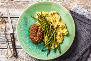 Rosemary Meatloaf image