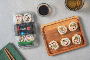 Sushi Okinawa image