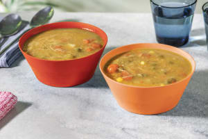 Thai-Style Soup image