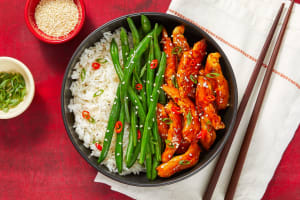 Better Than Takeout Hoisin Chicken image