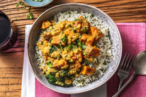 Vegetarian Recipes Hellofresh Get Cooking Now