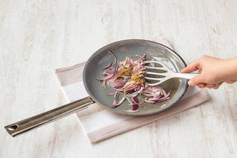 Add cumin and tomato puree