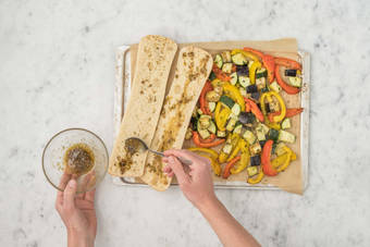 BRUSCHETTA ZUBEREITEN