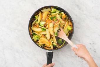 Cuire les pommes de terre