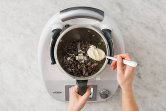 FÜR DIE Crème fraîche