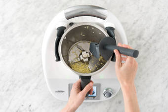 HÄHNCHENBRUST MARINIEREN