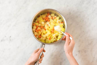 STAMPF FERTIGSTELLEN