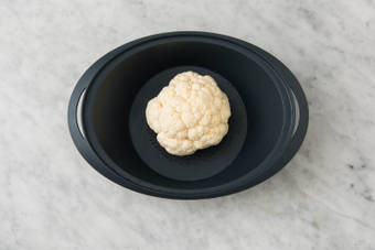 BLUMENKOHL DAMPFGAREN