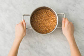 1 COOK FARRO