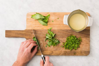 FÜR DEN GUTEN GESCHMACK