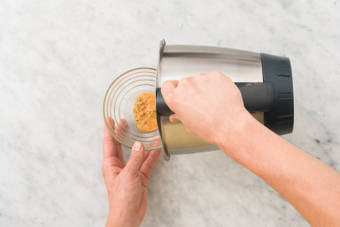 FÜR DAS CHIMICHURRI