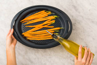 DAMPFGAREN & SCHNEIDEN