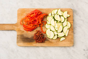 RÜHREN & KARAMELLISIEREN