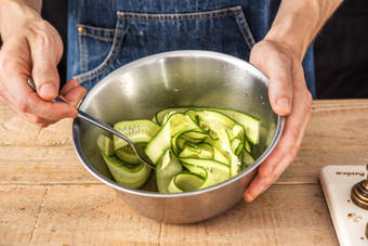 Cucumber Pickle Time