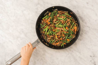 BRING IT ALL TOGETHER