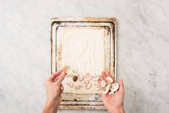 TARTE BELEGEN & BACKEN