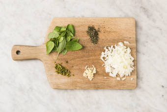 Koken, snijden, raspen