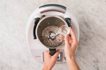 SÜßKARTOFFEL BACKEN