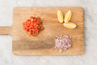 Cuire les pommes de terre