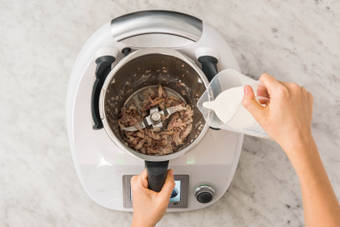 CARBONARA-SOSSE KOCHEN