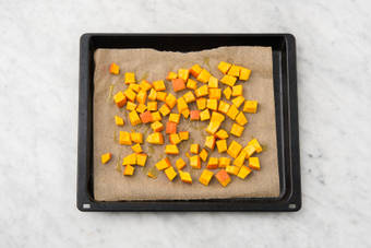 SÜSSKARTOFFELN ZUBEREITEN