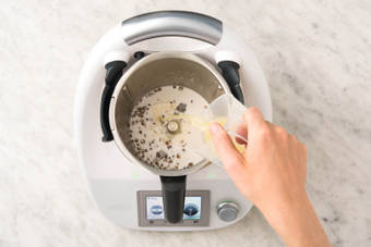 CURRY-LINSEN-SOSSE KOCHEN