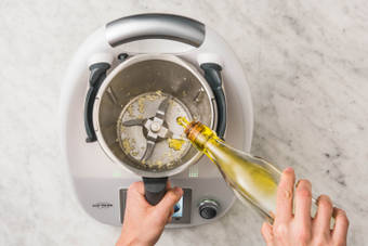 KIRSCHTOMATEN BACKEN