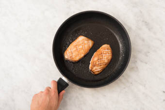 ENTENBRUST ZUBEREITEN