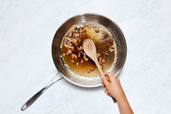 Make Brown Butter Sauce