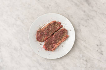 Crush the Peppercorns