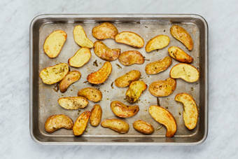 Roast Potatoes
