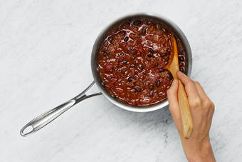 Cook Chili
