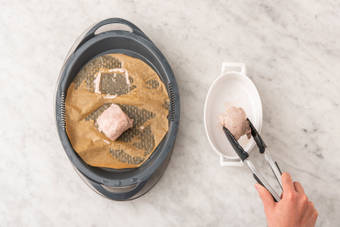 FILETS FERTIGSTELLEN