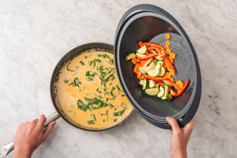 GLEICH IST ALLES FERTIG