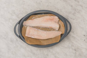 SEEHECHT VORBEREITEN