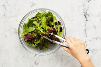 Make Salad
