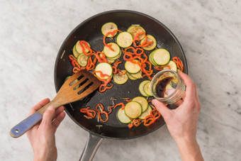 BURGERBRÖTCHEN toasten