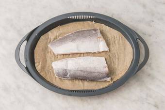 SEEHECHT VORBEREITEN