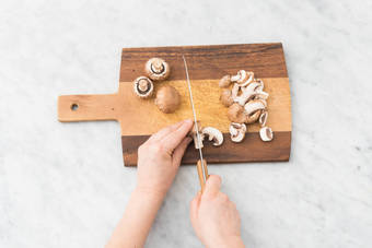 KAROTTEN & CHAMPIGNONS