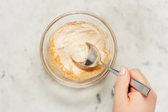 Make Southwest Crema