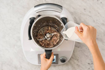 CARBONARA-SOSSE KOCHEN