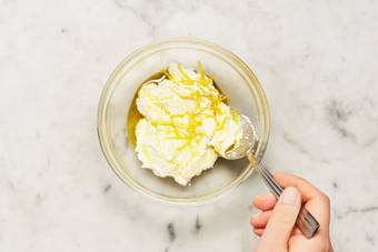 Make Lemon Ricotta