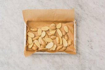 KARTOFFELN ZUBEREITEN