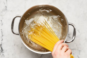 Cook Pasta